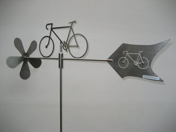 Windspiel Fahrrad