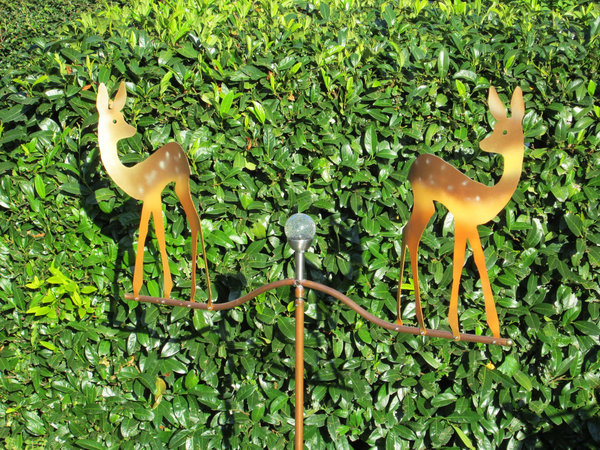 Windspiel Bambi